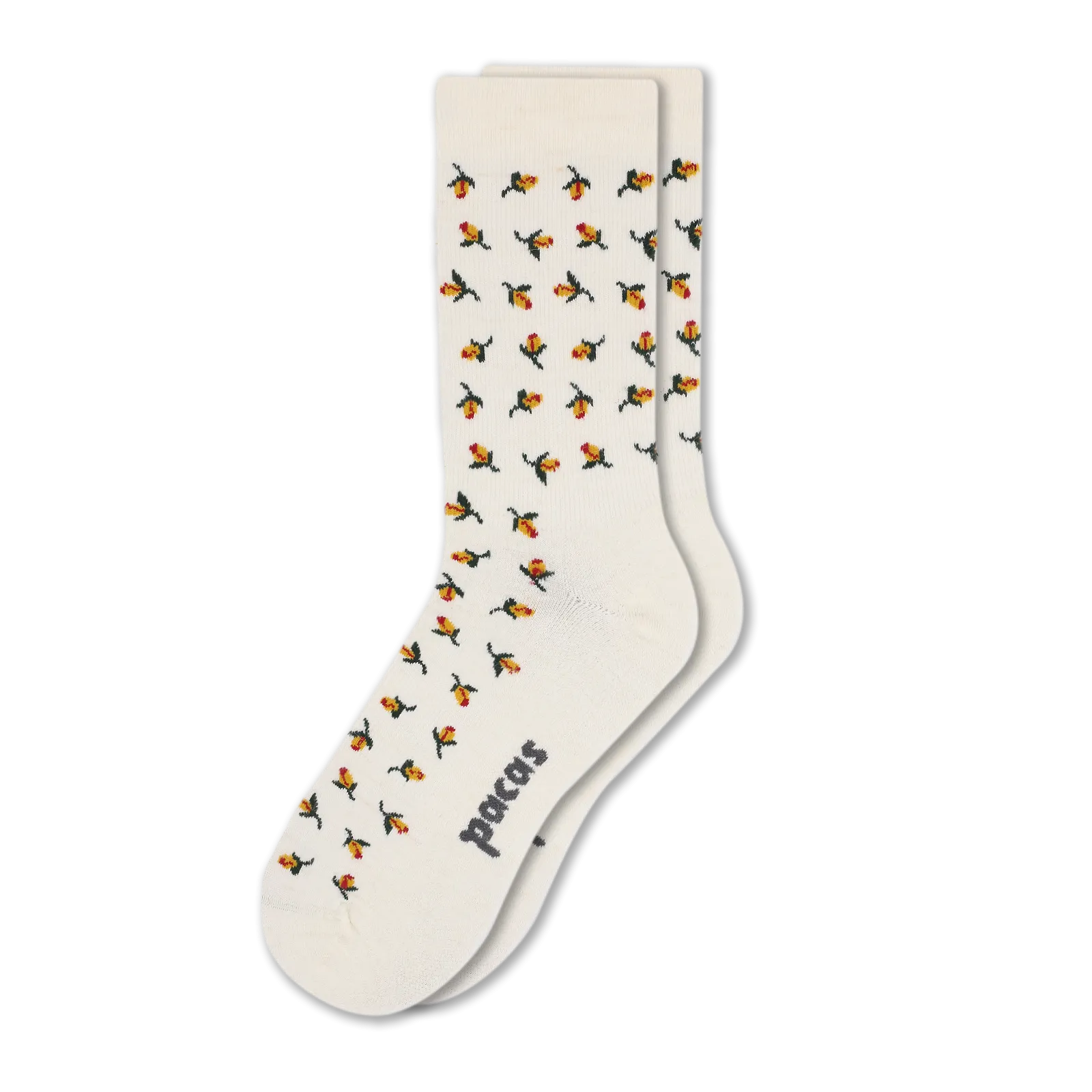 Women's Light-Weight Crew Pacas Socks FW24/SS25