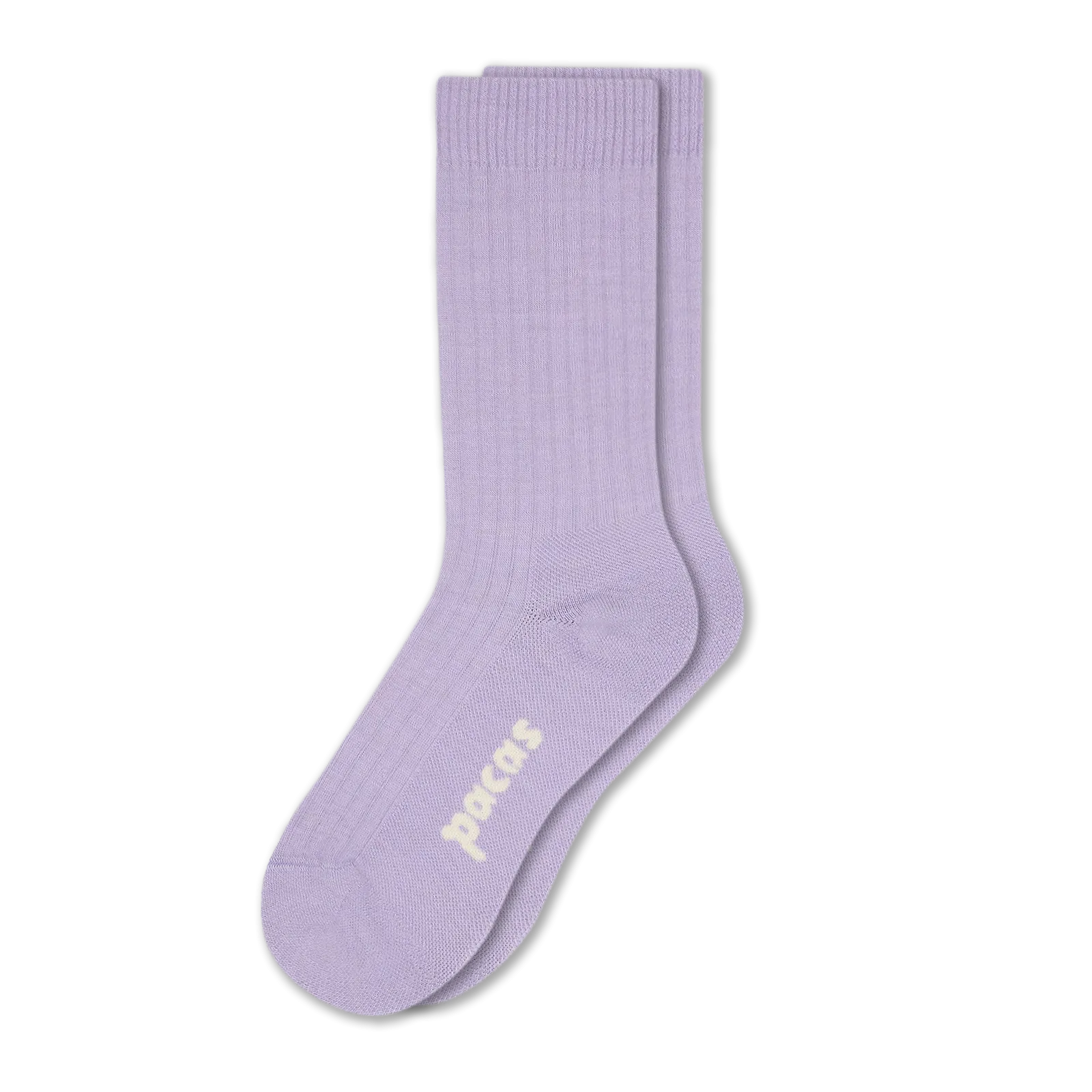 Women's Light-Weight Crew Pacas Socks FW24/SS25