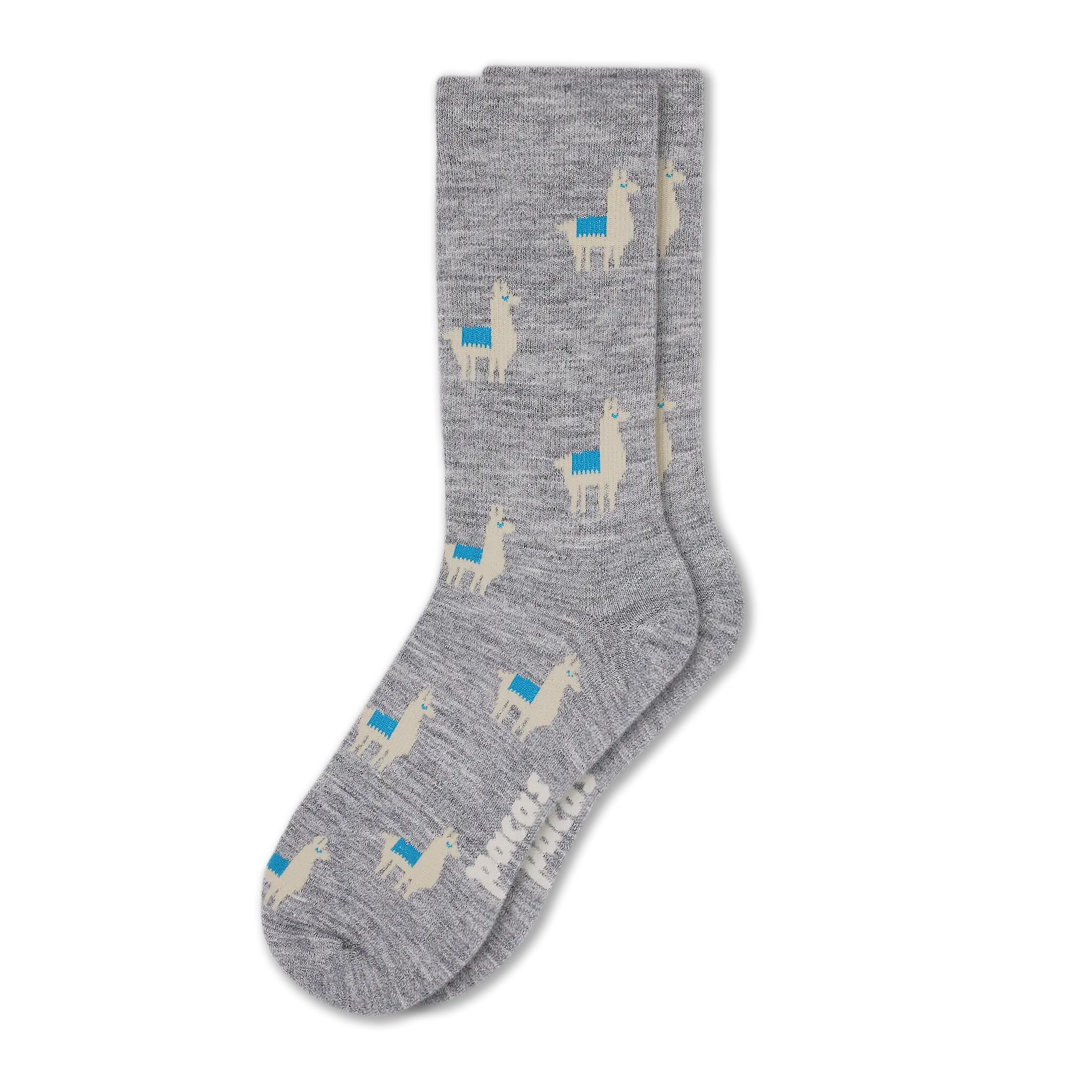 Women's Light-Weight Crew Pacas Socks FW24/SS25