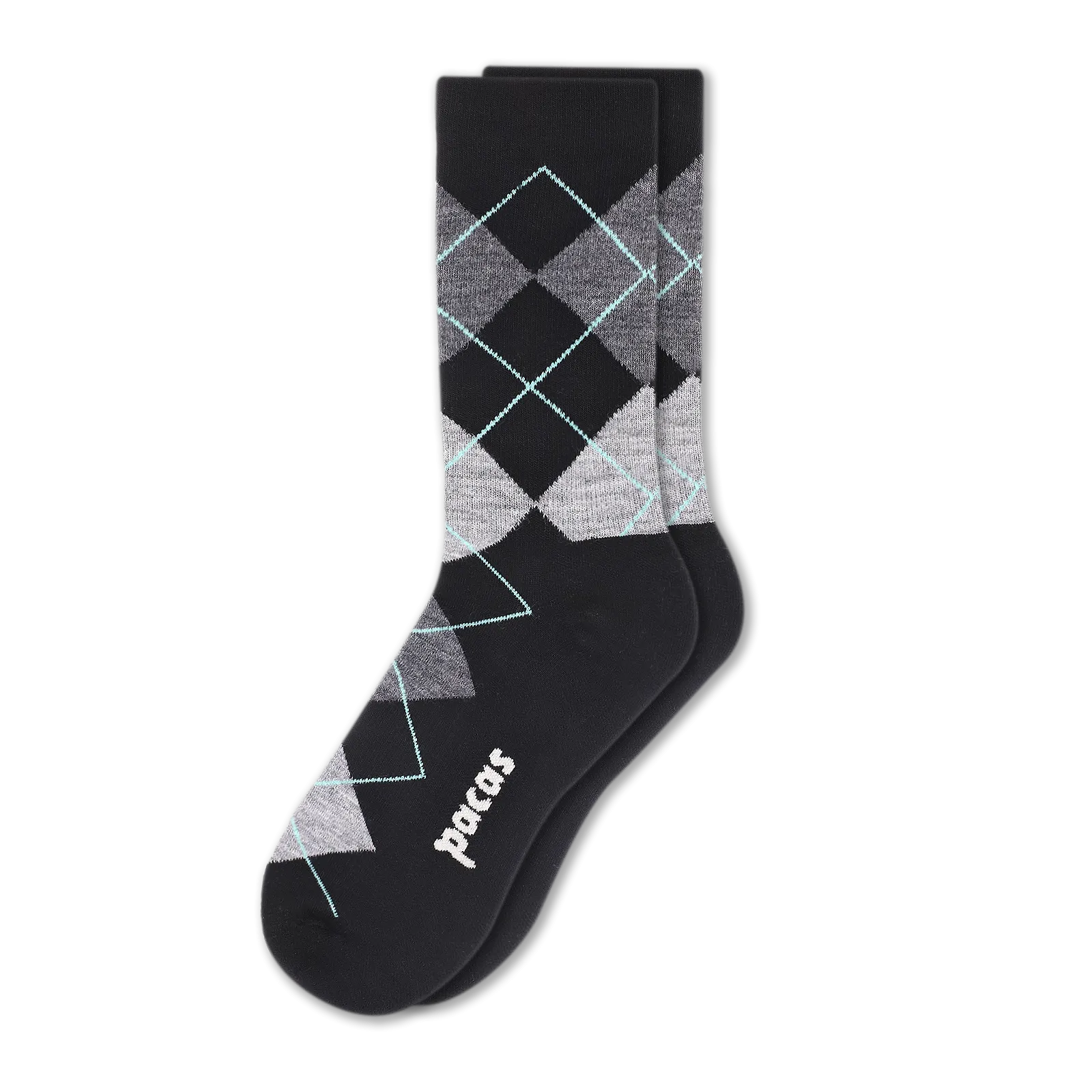 Women's Light-Weight Crew Pacas Socks FW24/SS25
