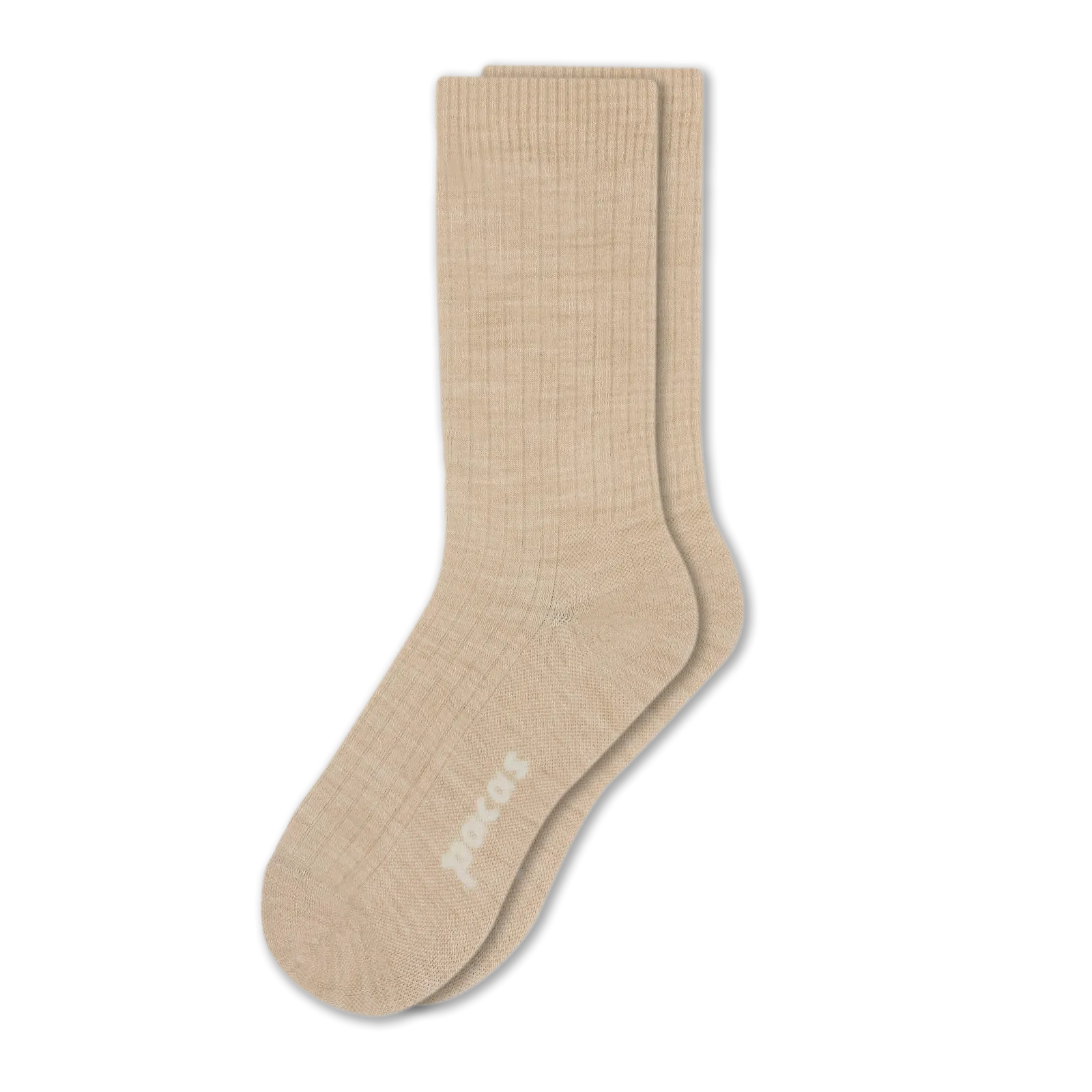 Women's Light-Weight Crew Pacas Socks FW24/SS25