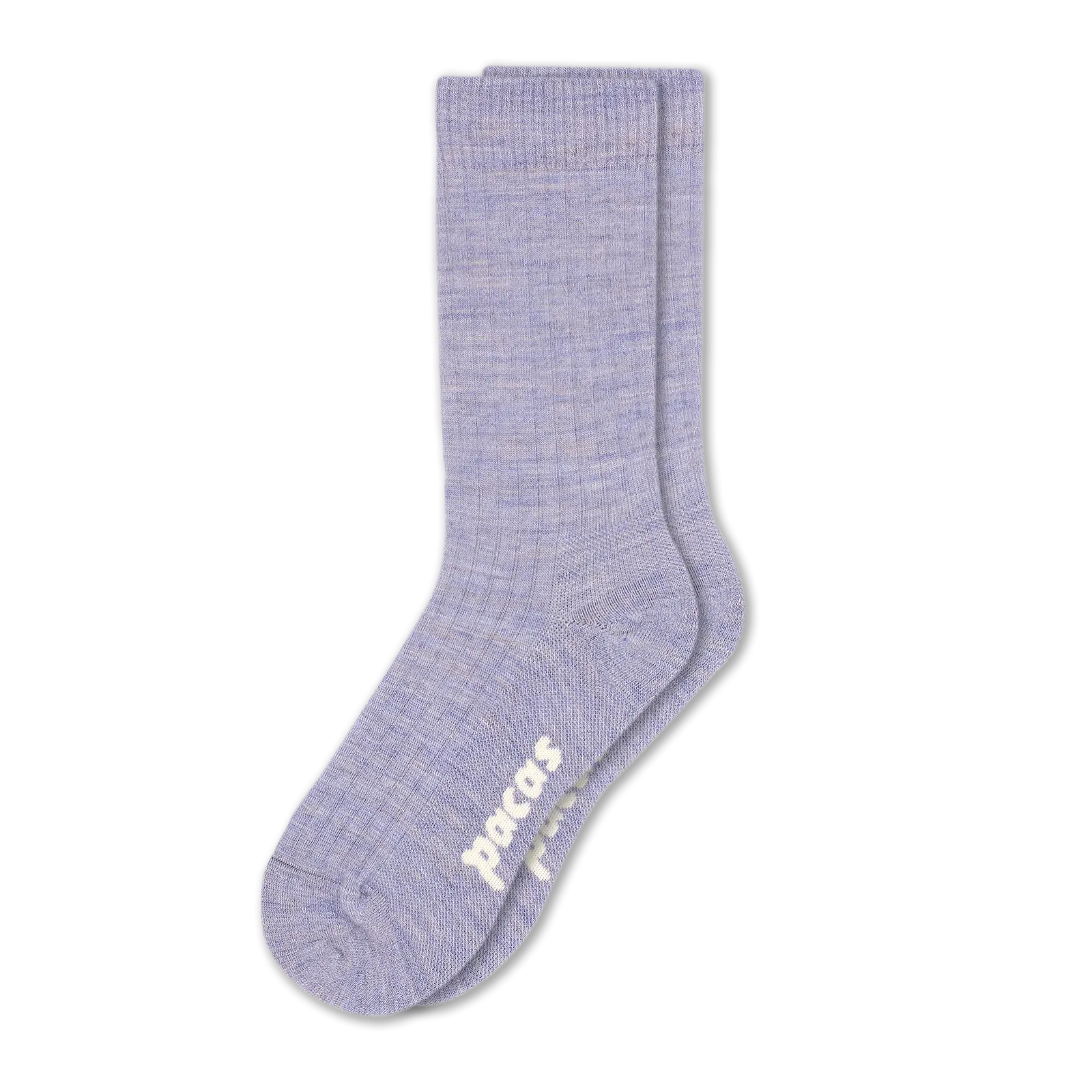 Women's Light-Weight Crew Pacas Socks FW24/SS25