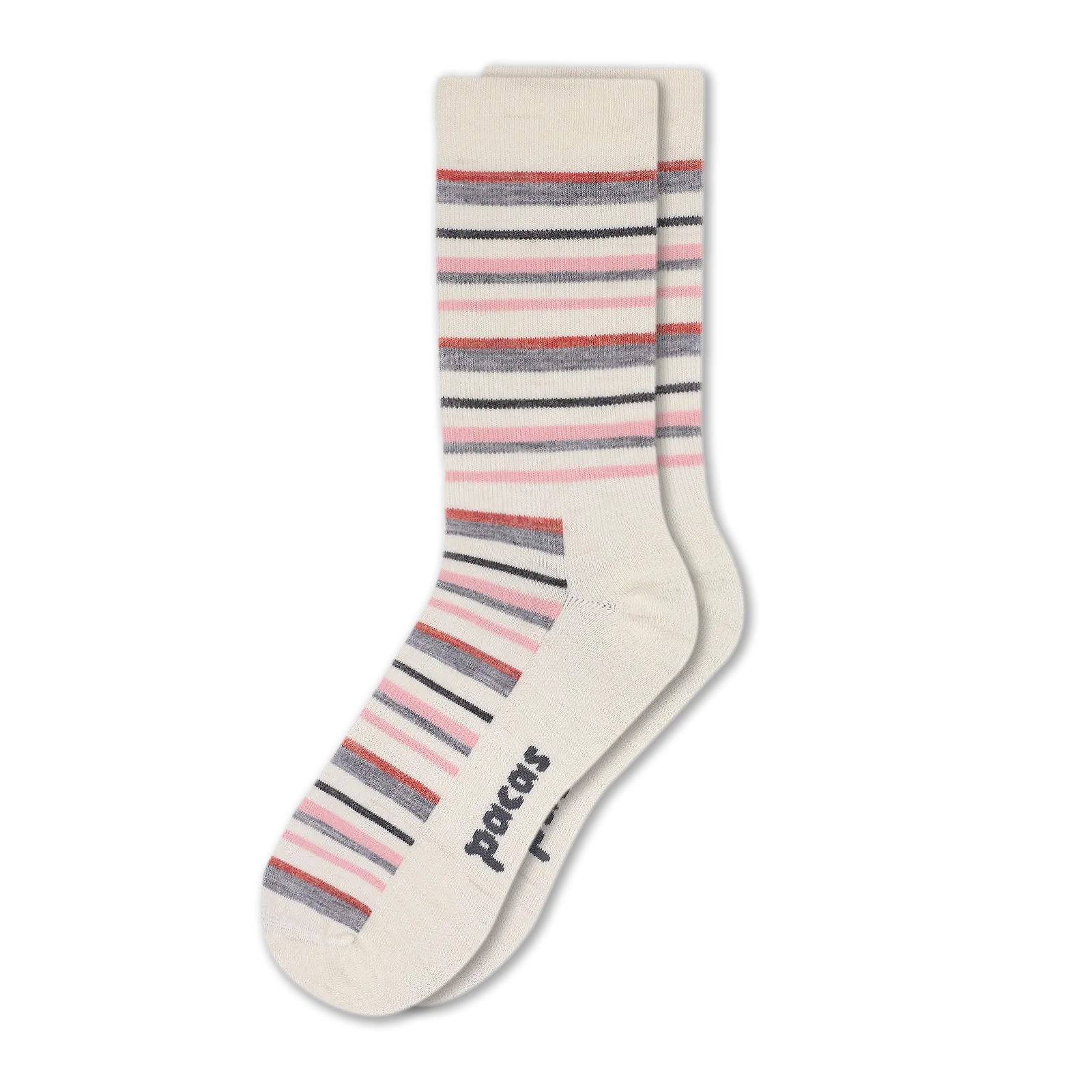 Women's Light-Weight Crew Pacas Socks FW24/SS25
