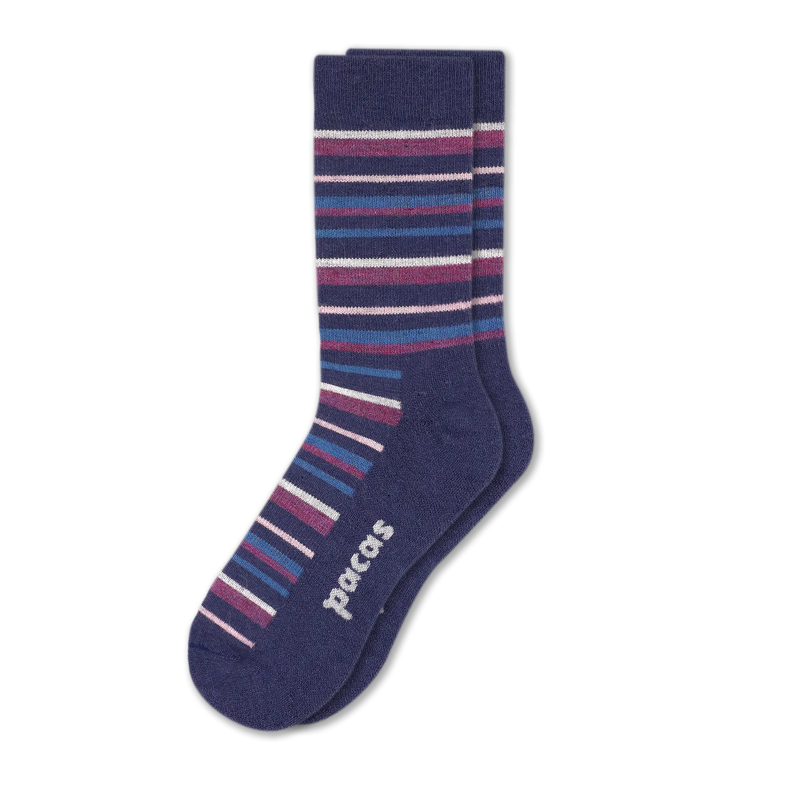 Women's Light-Weight Crew Pacas Socks FW24/SS25
