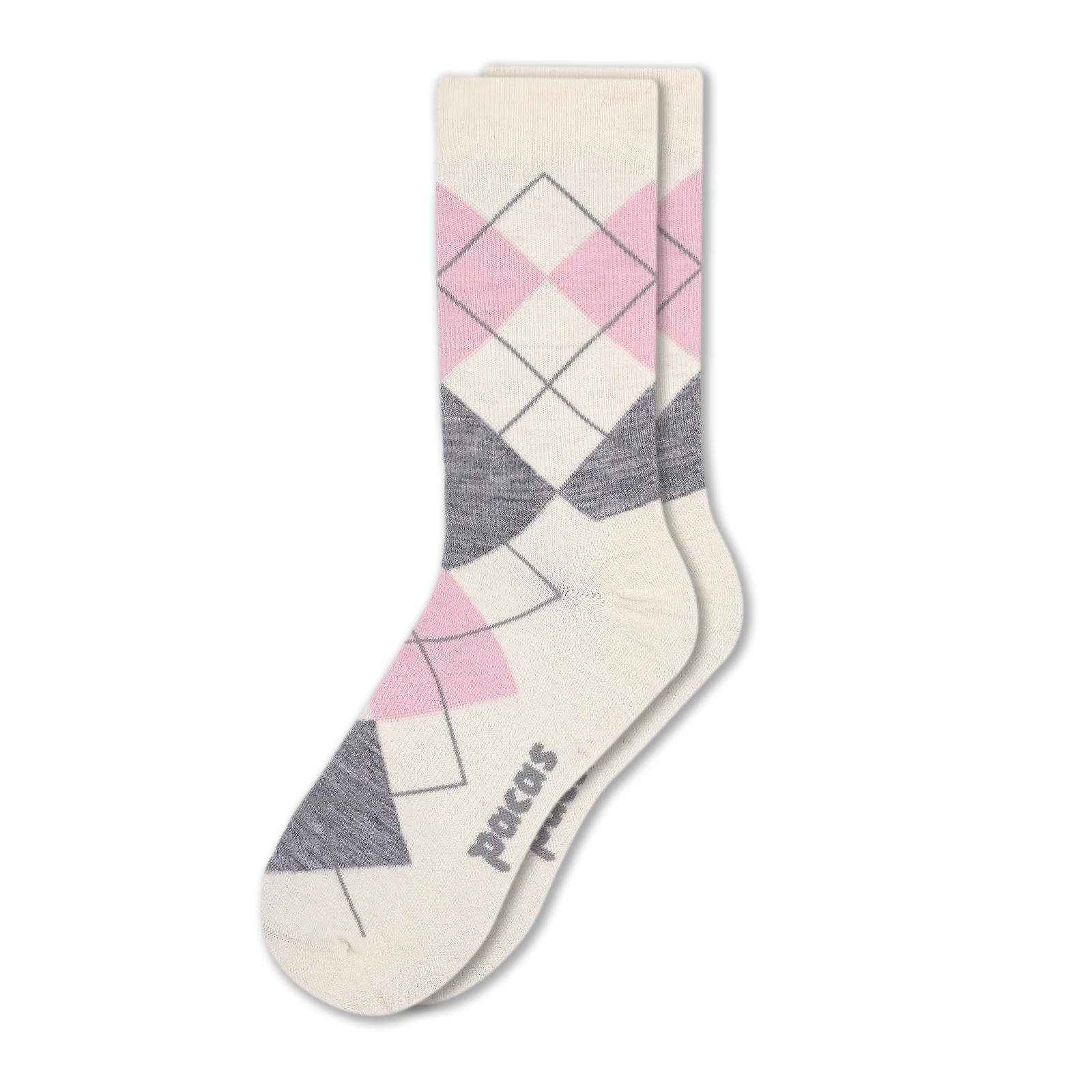 Women's Light-Weight Crew Pacas Socks FW24/SS25