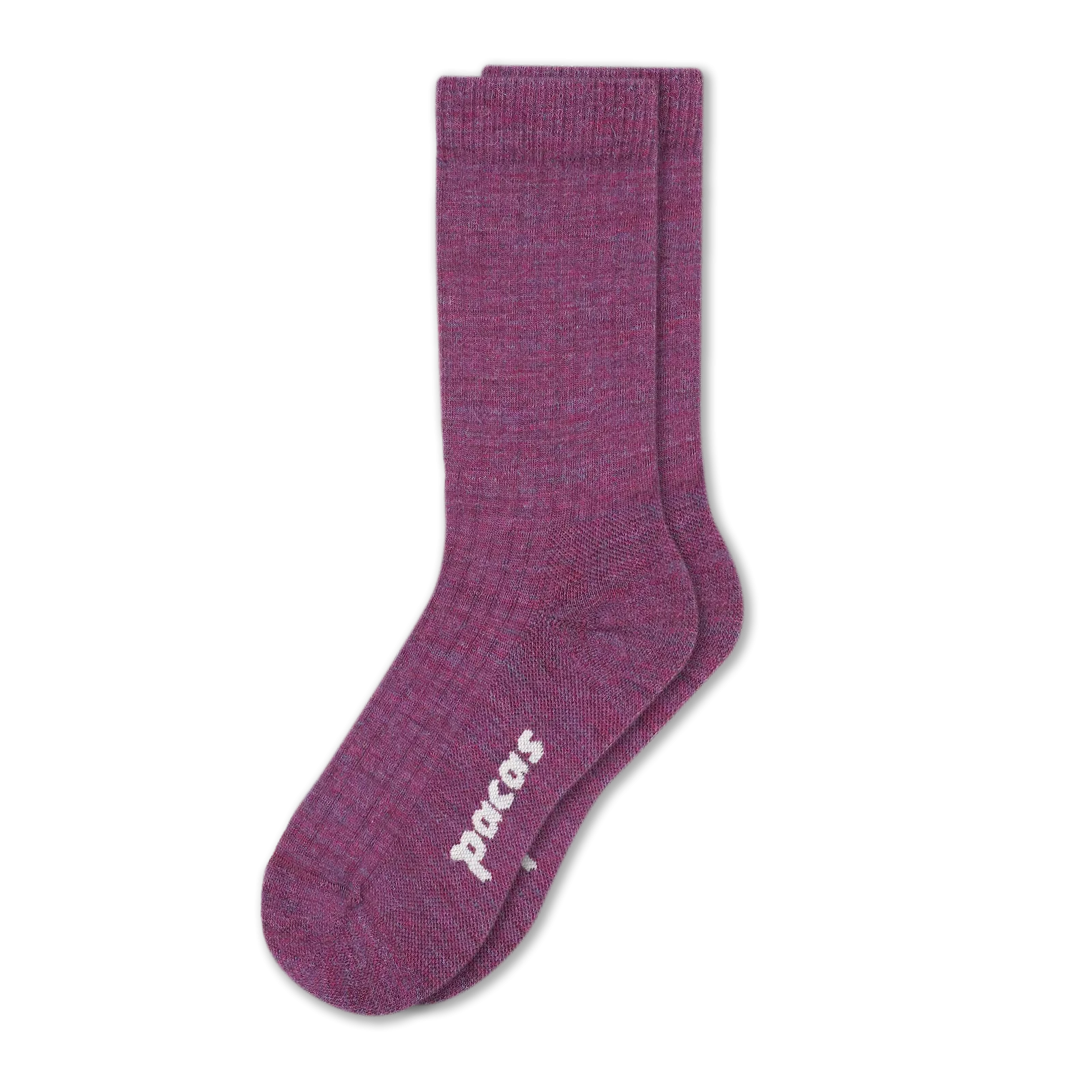Women's Light-Weight Crew Pacas Socks FW24/SS25