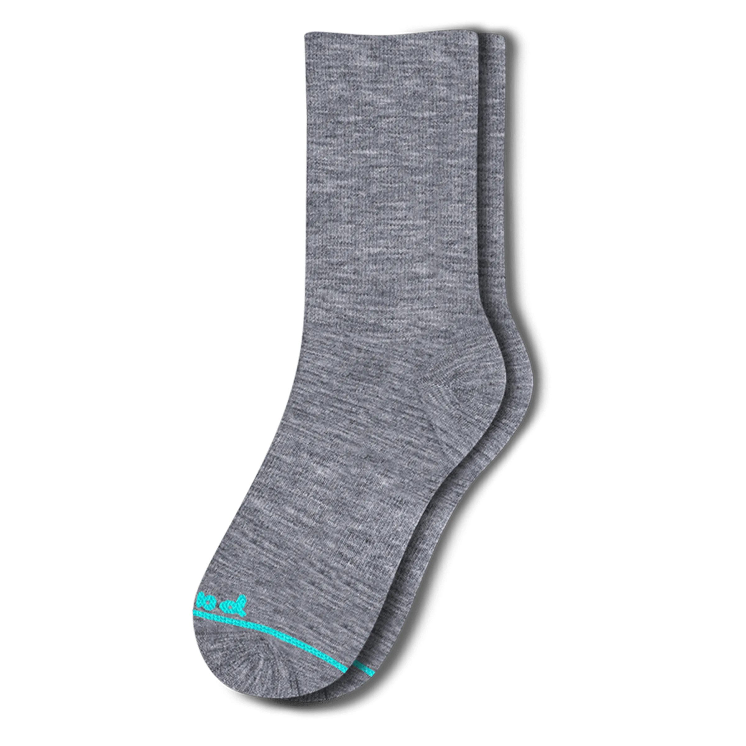 Women's Light-Weight Crew Pacas Socks