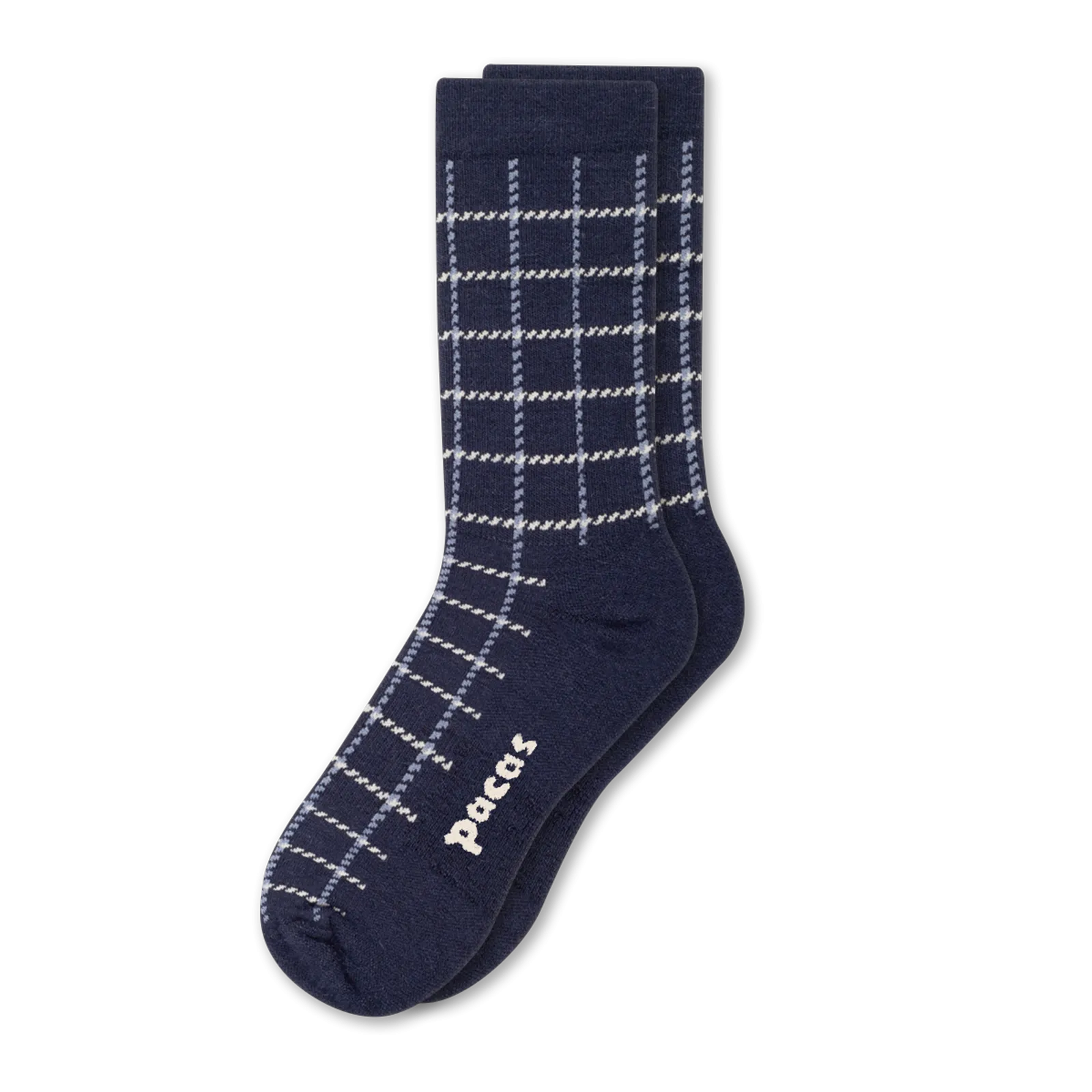 Women's Light-Weight Crew Pacas Socks