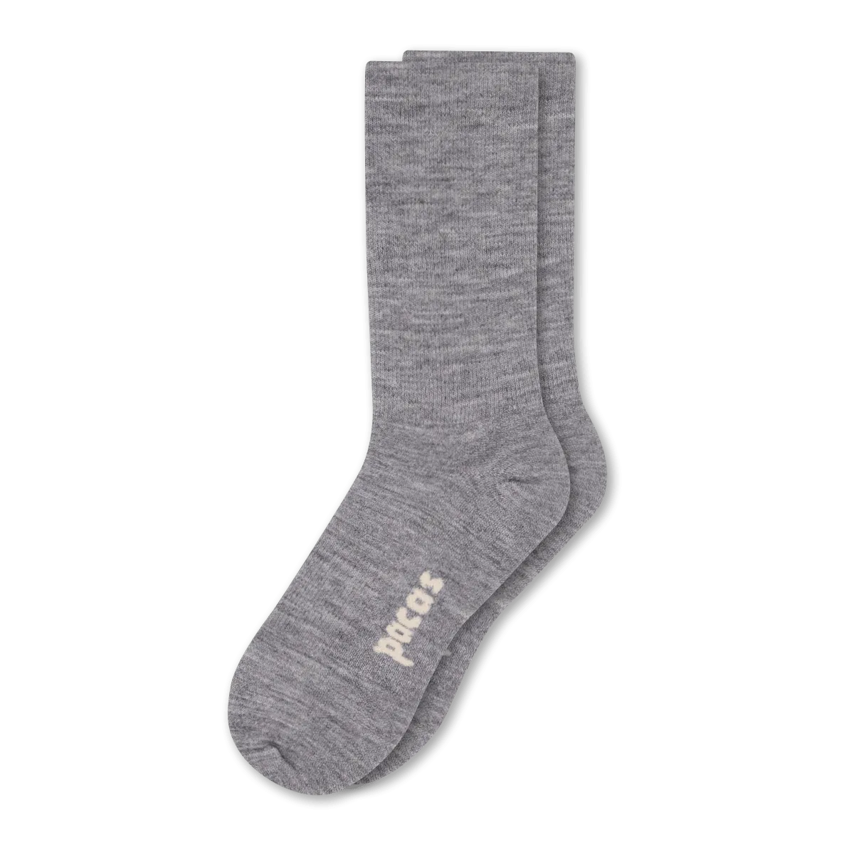 Women's Light-Weight Crew Pacas Socks