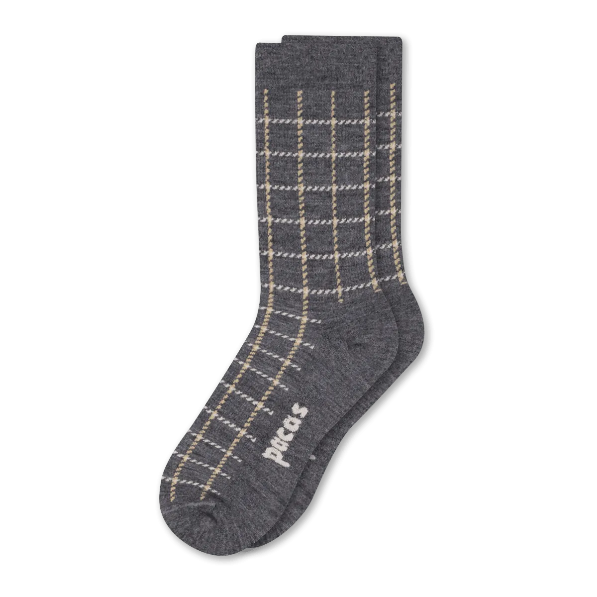 Women's Light-Weight Crew Pacas Socks
