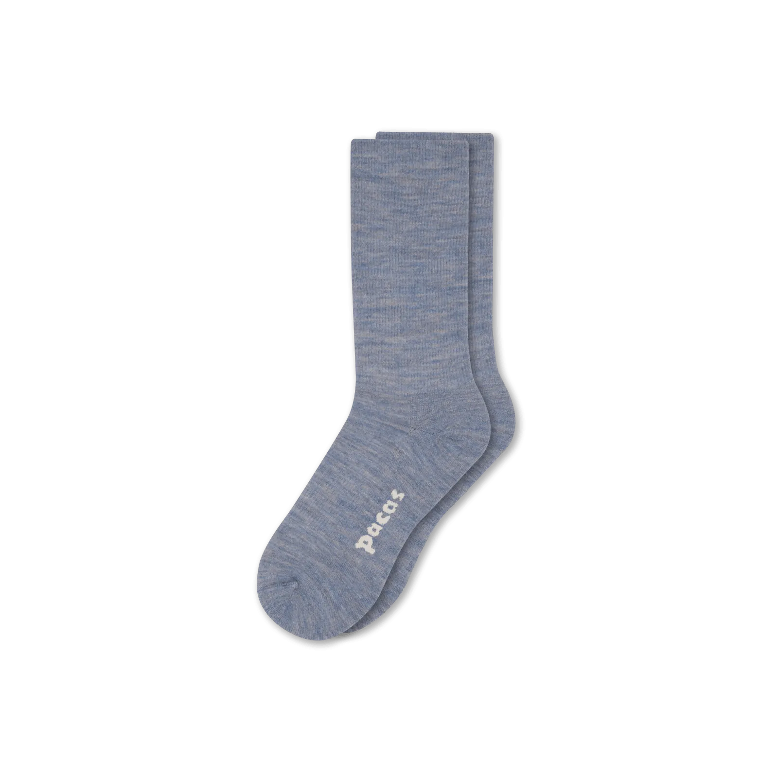 Women's Light-Weight Crew Pacas Socks