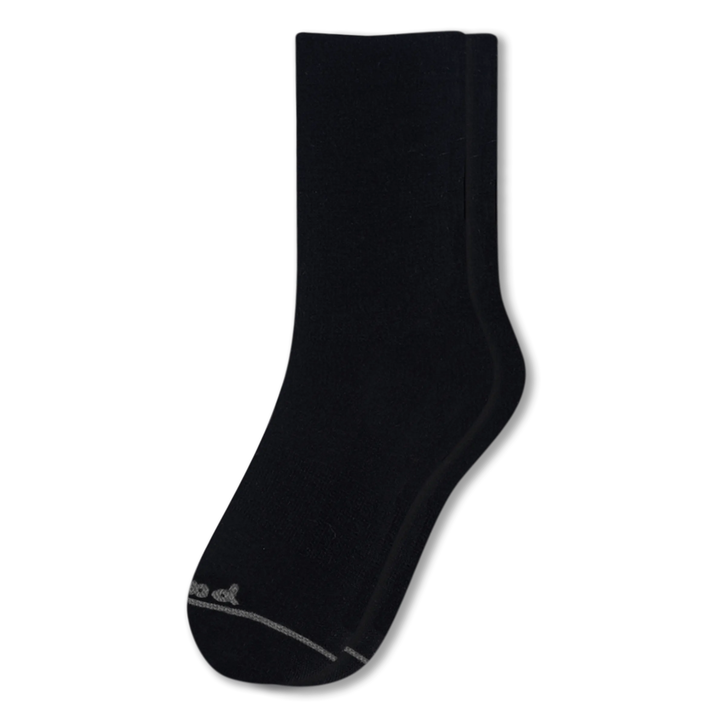 Women's Light-Weight Crew Pacas Socks