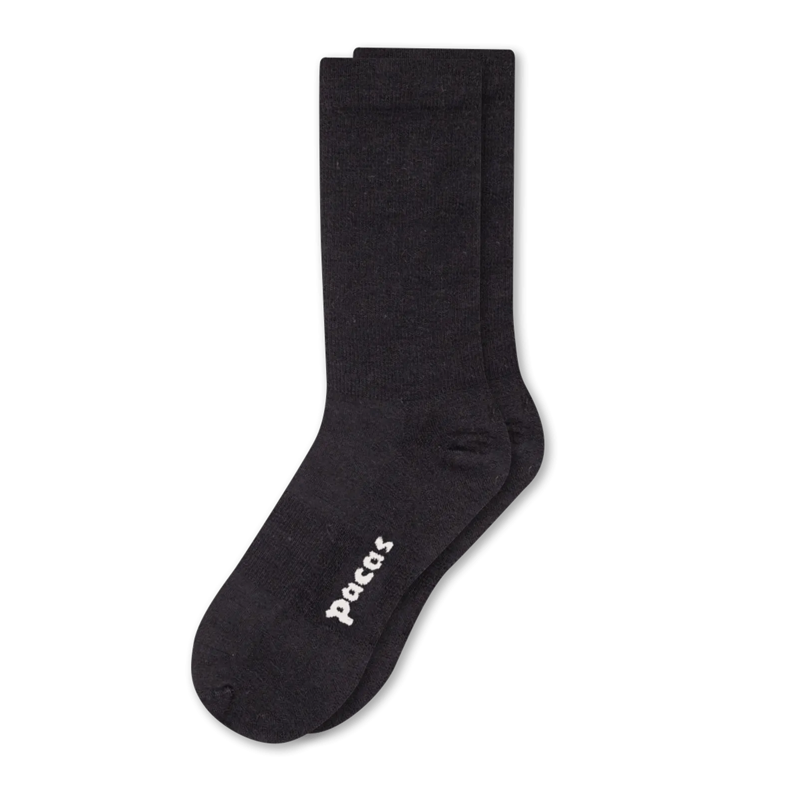 Women's Light-Weight Crew Pacas Socks