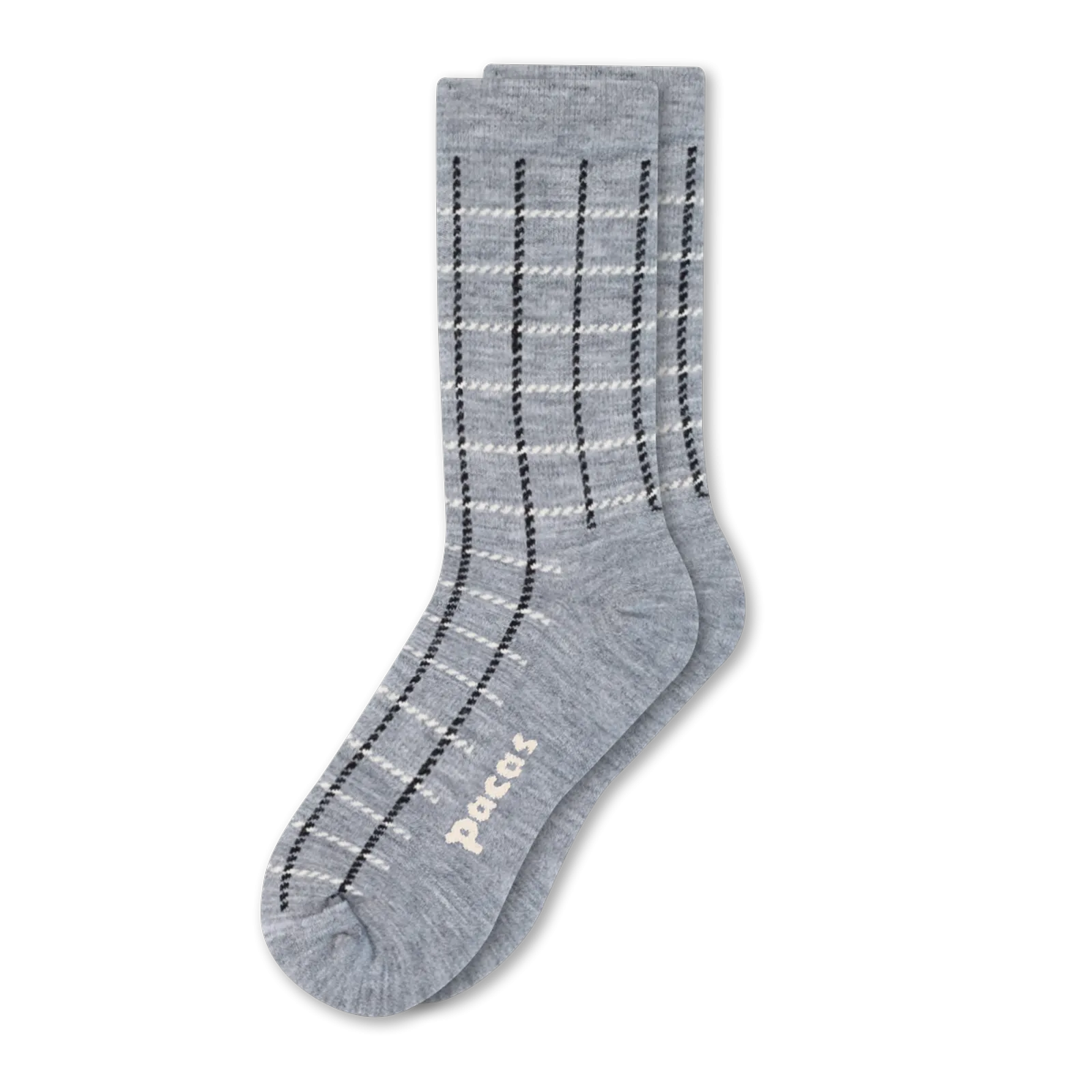 Women's Light-Weight Crew Pacas Socks