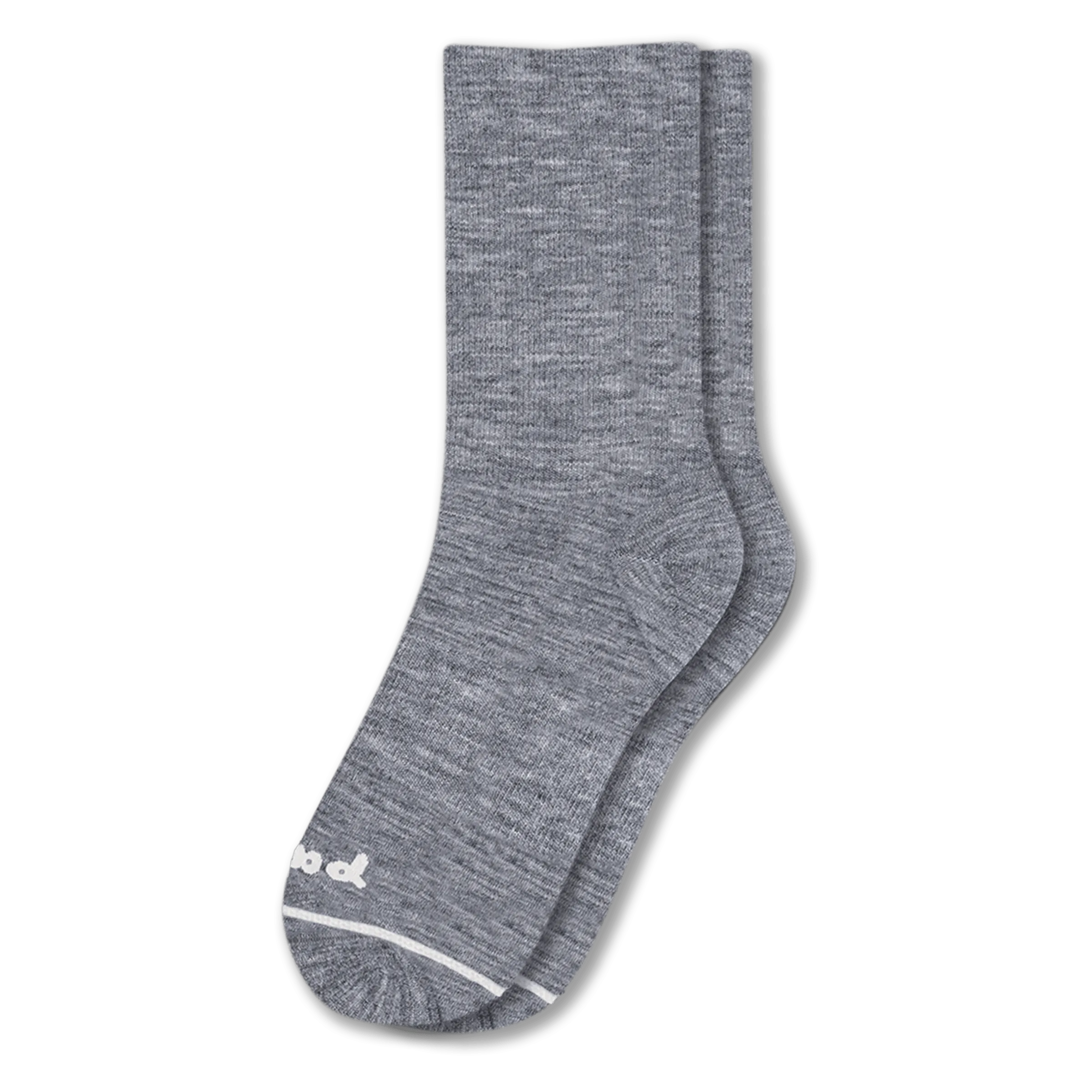 Women's Light-Weight Crew Pacas Socks
