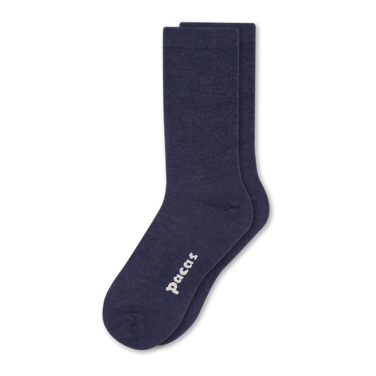 Women's Light-Weight Crew Pacas Socks