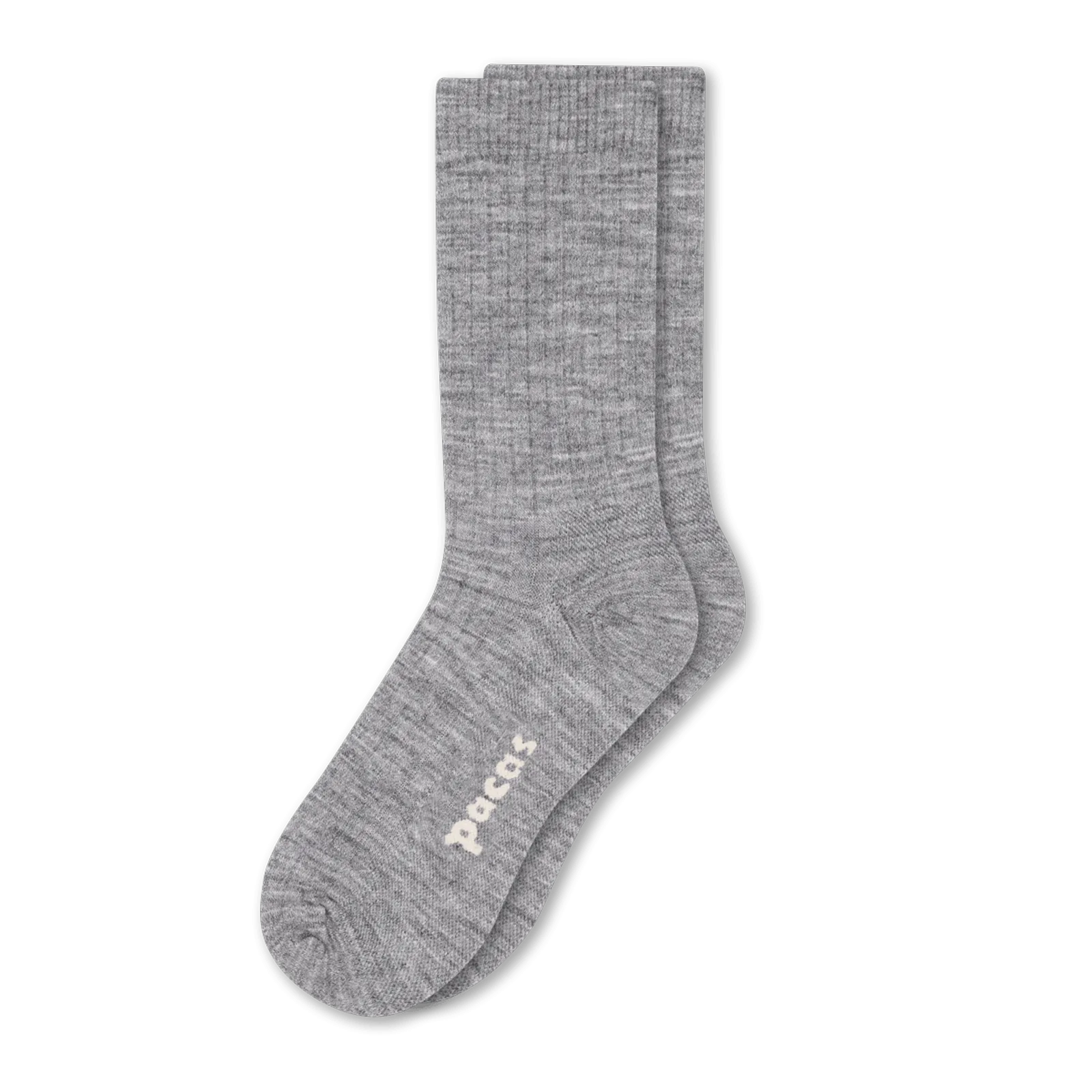 Women's Light-Weight Crew Pacas Socks