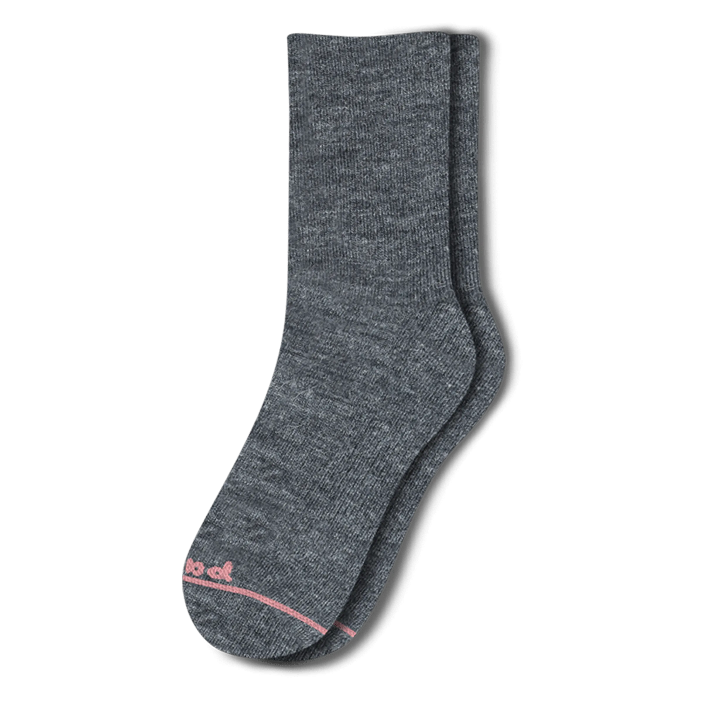 Women's Light-Weight Crew Pacas Socks
