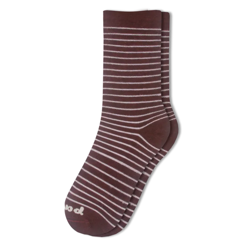 Women's Light-Weight Crew Pacas Socks