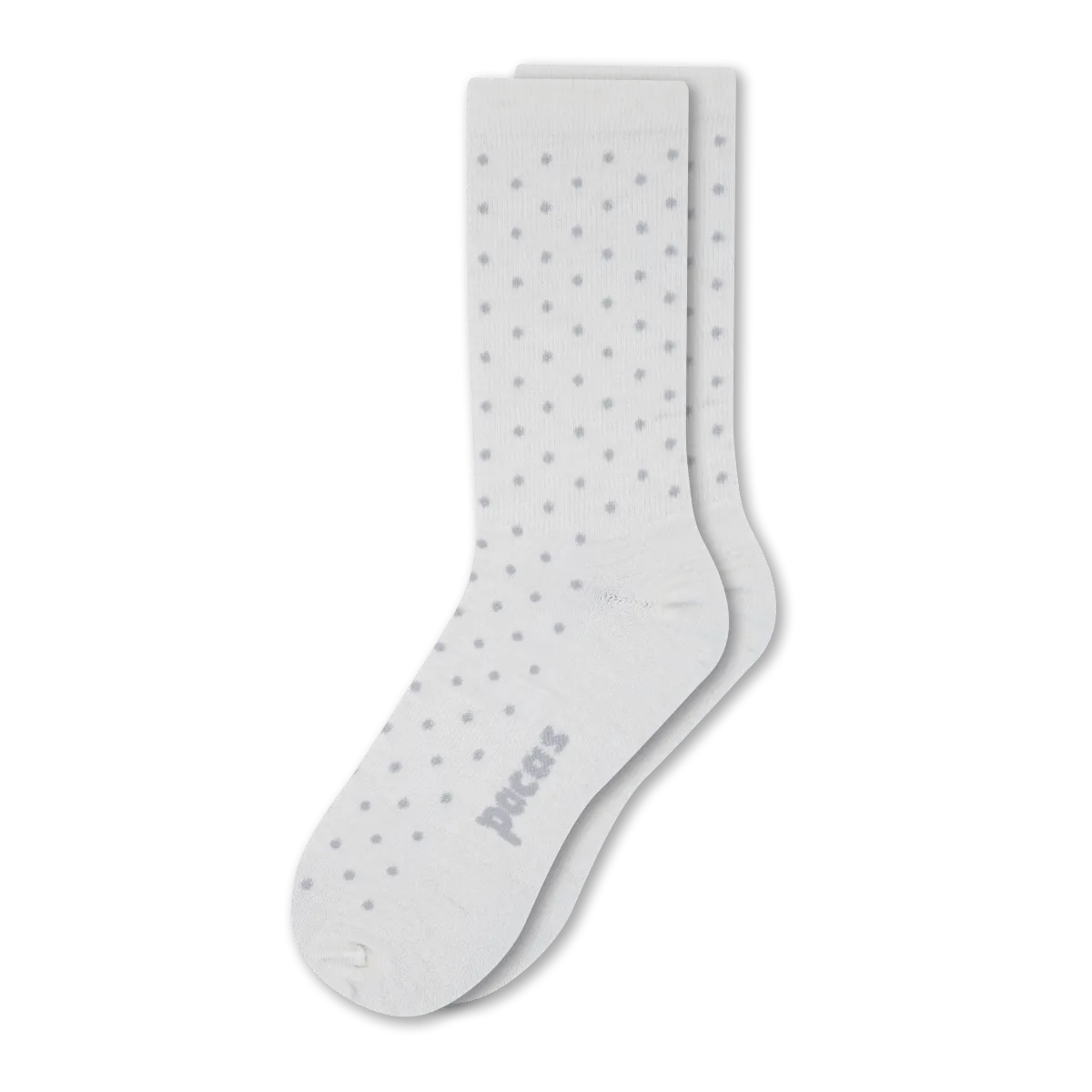 Women's Light-Weight Crew Pacas Socks
