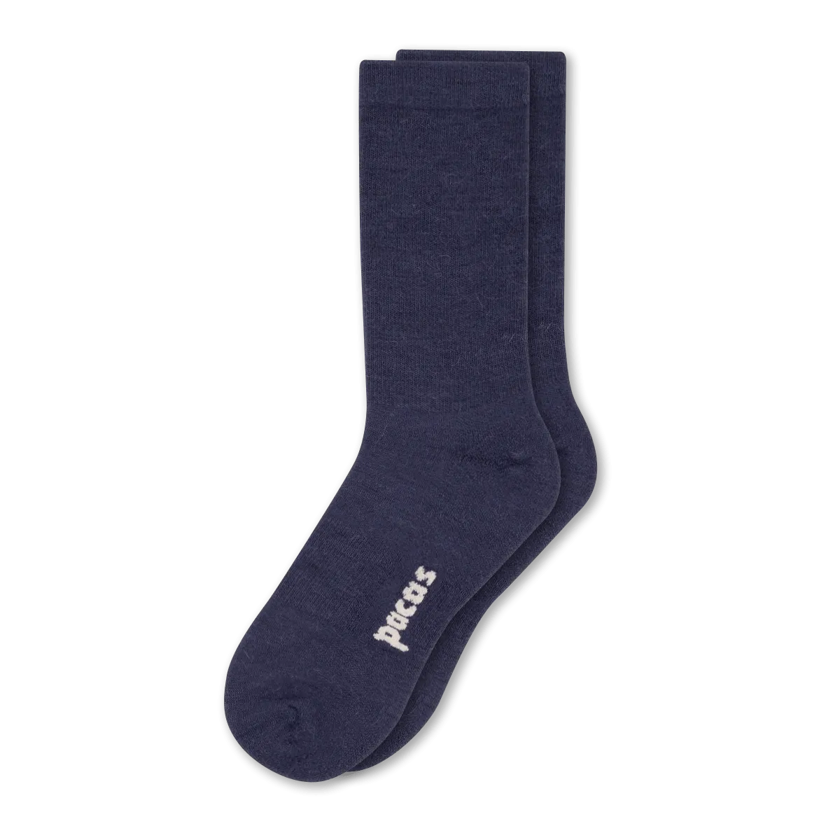 Women's Light-Weight Crew Pacas Socks