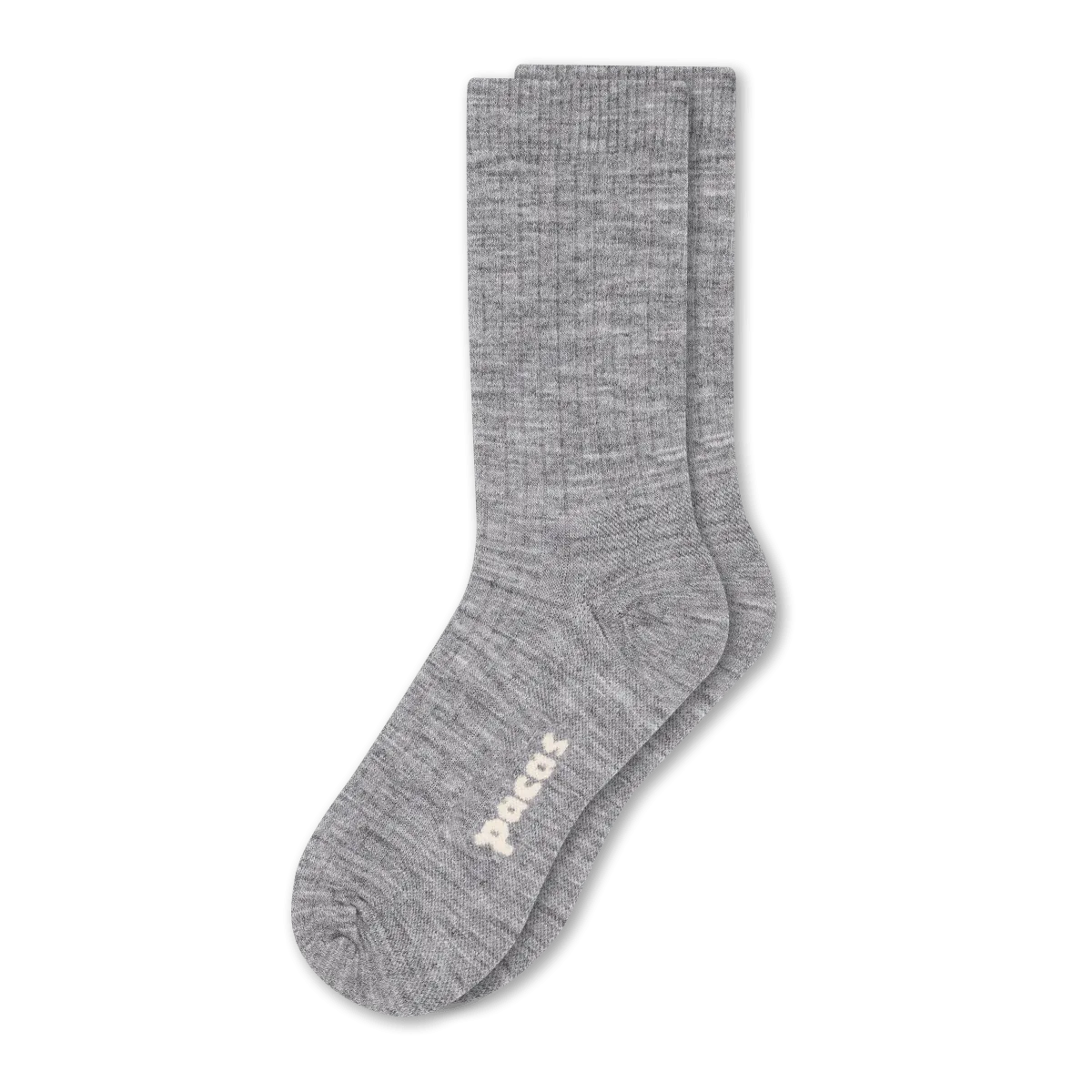Women's Light-Weight Crew Pacas Socks