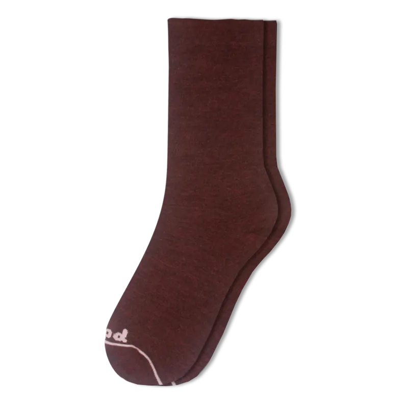 Women's Light-Weight Crew Pacas Socks