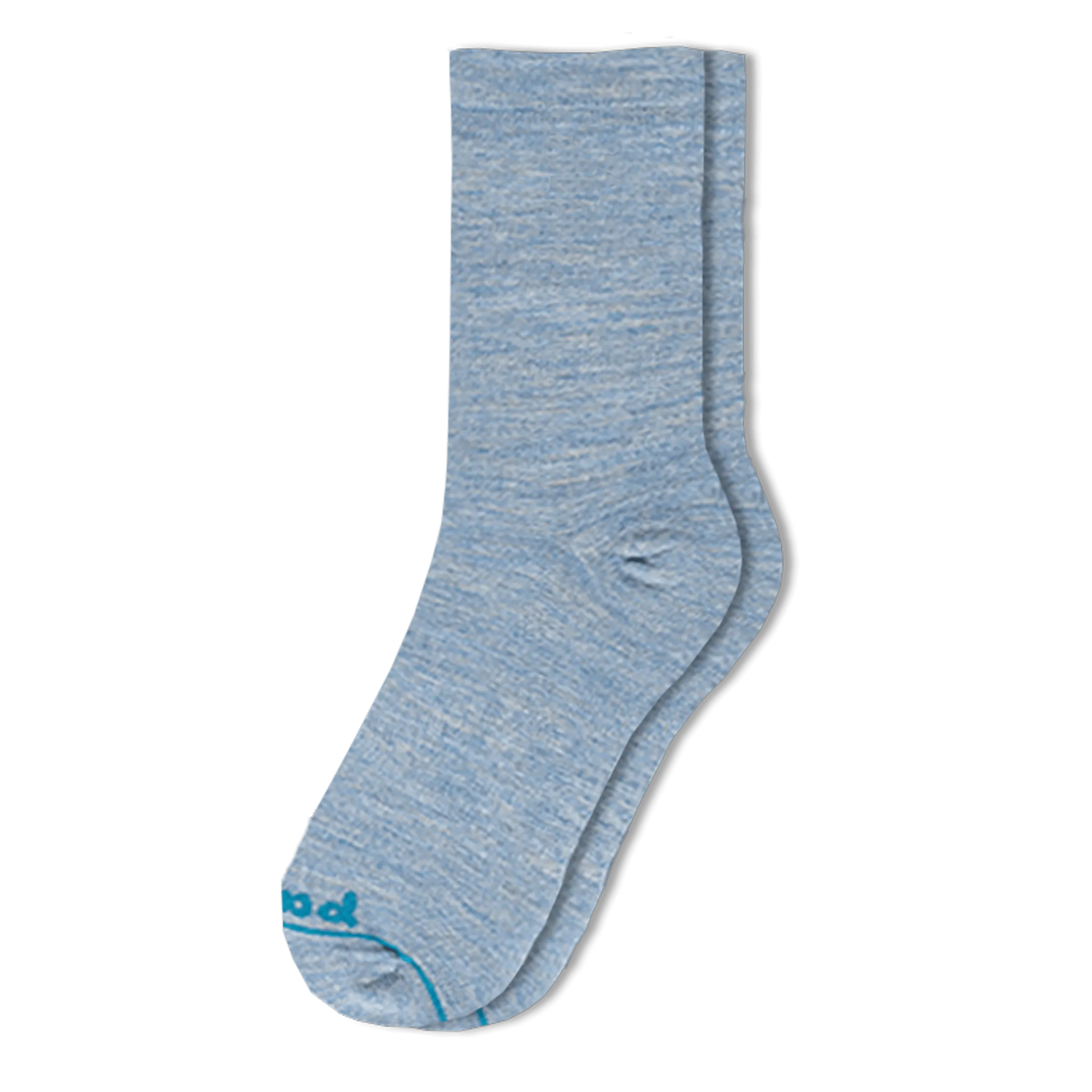 Women's Light-Weight Crew Pacas Socks