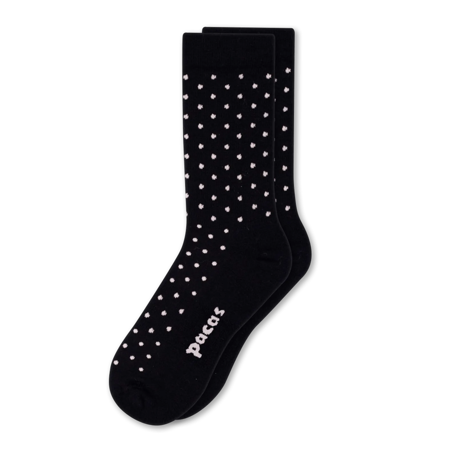 Women's Light-Weight Crew Pacas Socks