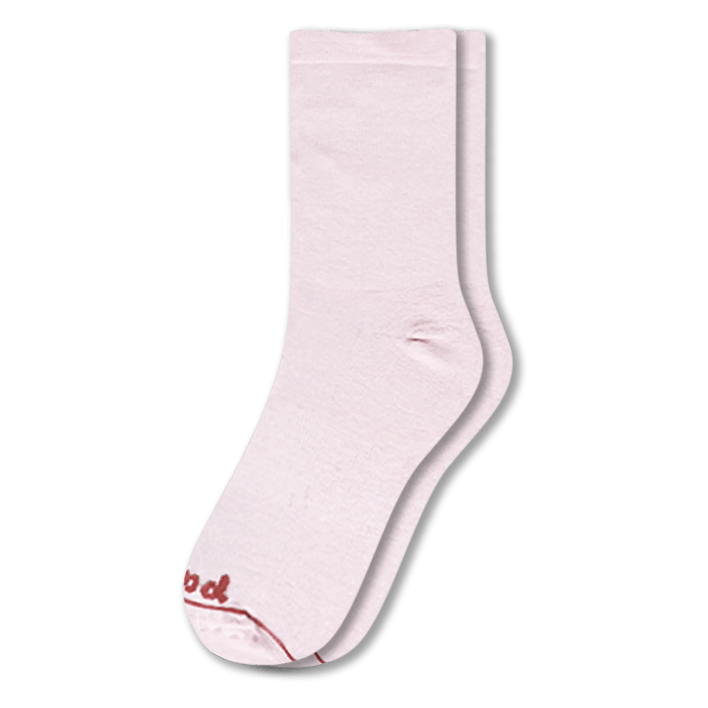 Women's Light-Weight Crew Pacas Socks