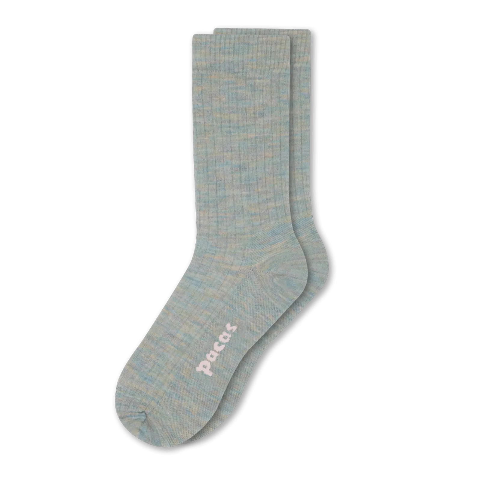 Women's Light-Weight Crew Pacas Socks