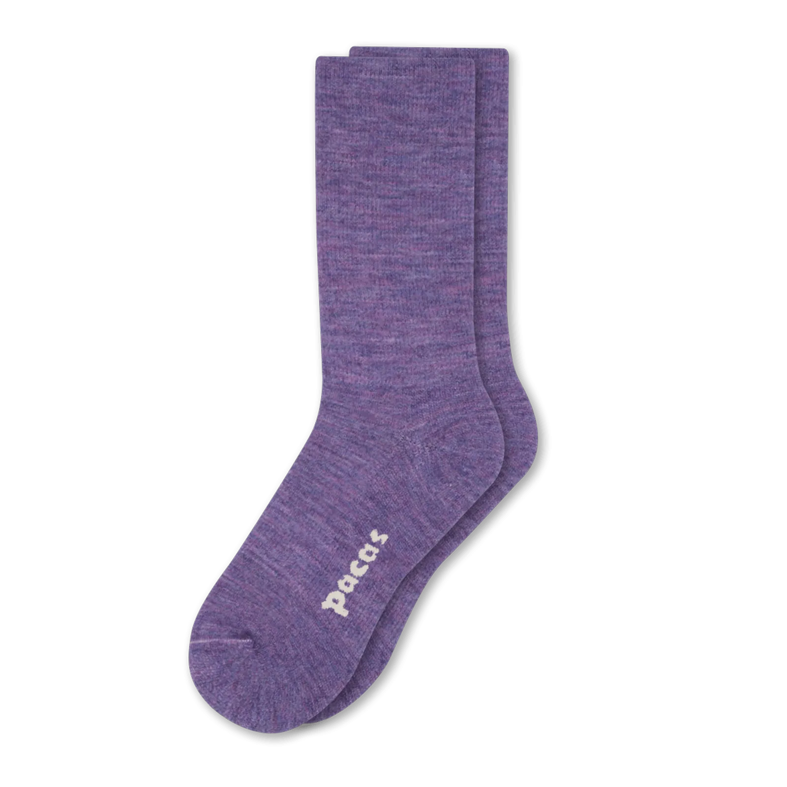 Women's Light-Weight Crew Pacas Socks