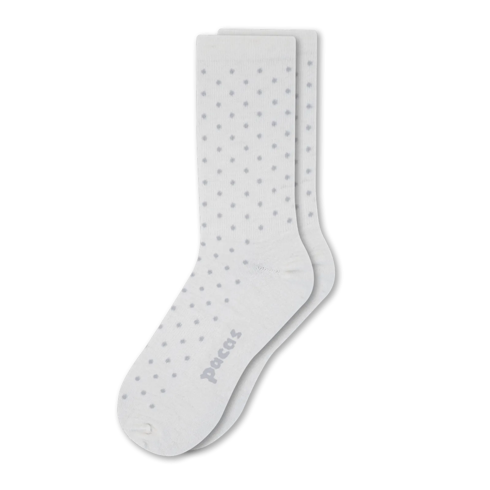 Women's Light-Weight Crew Pacas Socks