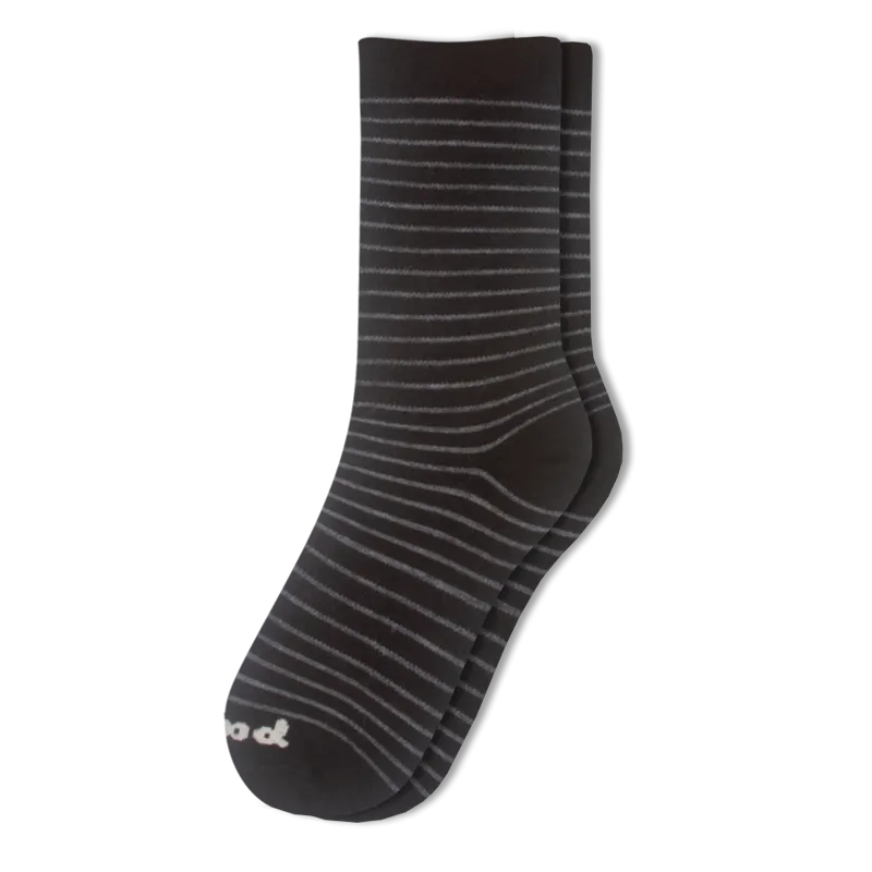 Women's Light-Weight Crew Pacas Socks