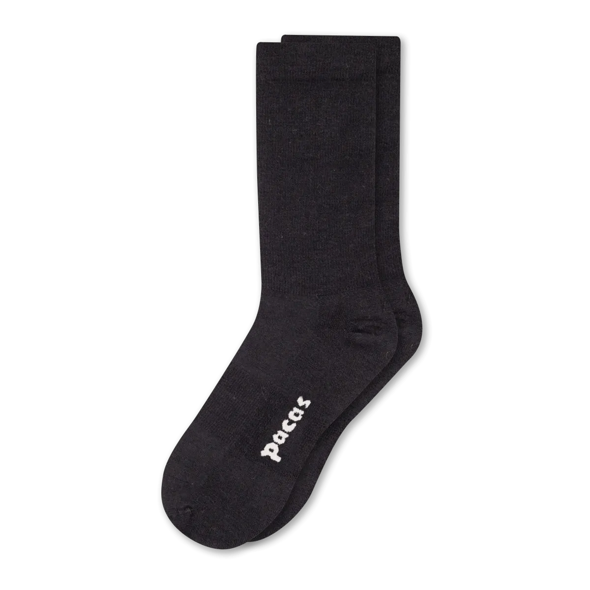 Women's Light-Weight Crew Pacas Socks