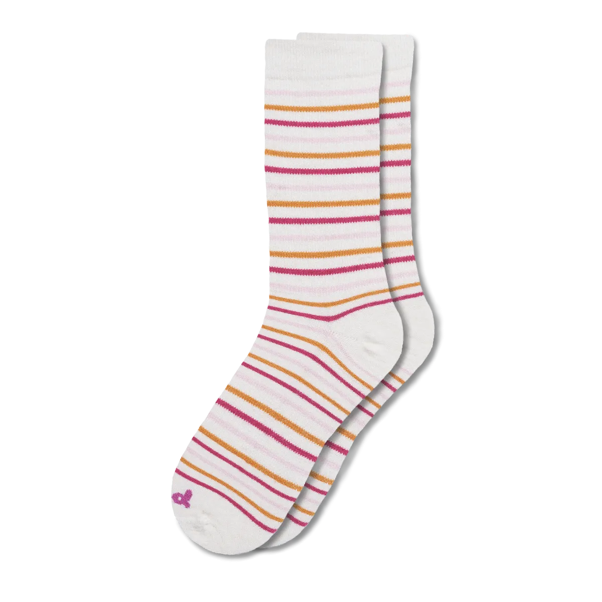 Women's Light-Weight Crew Pacas Socks