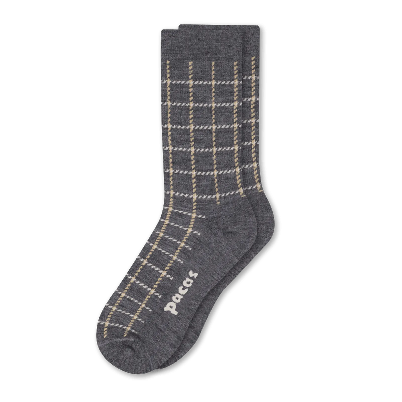 Women's Light-Weight Crew Pacas Socks