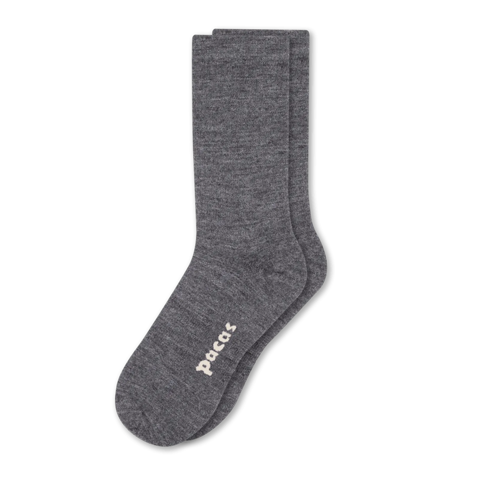 Women's Light-Weight Crew Pacas Socks