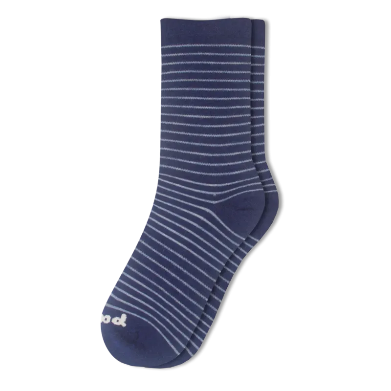 Women's Light-Weight Crew Pacas Socks