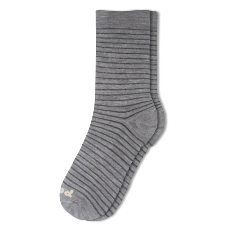 Women's Light-Weight Crew Pacas Socks