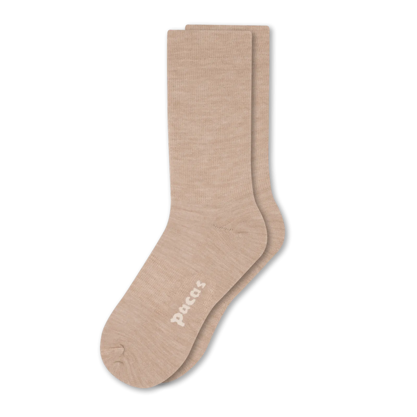 Women's Light-Weight Crew Pacas Socks