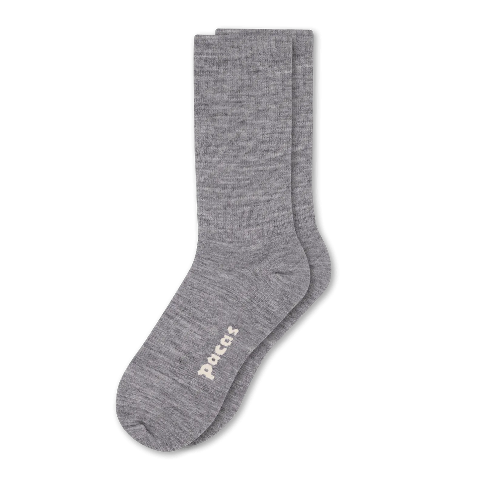 Women's Light-Weight Crew Pacas Socks