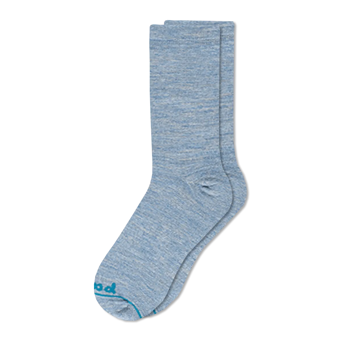 Women's Light-Weight Crew Pacas Socks