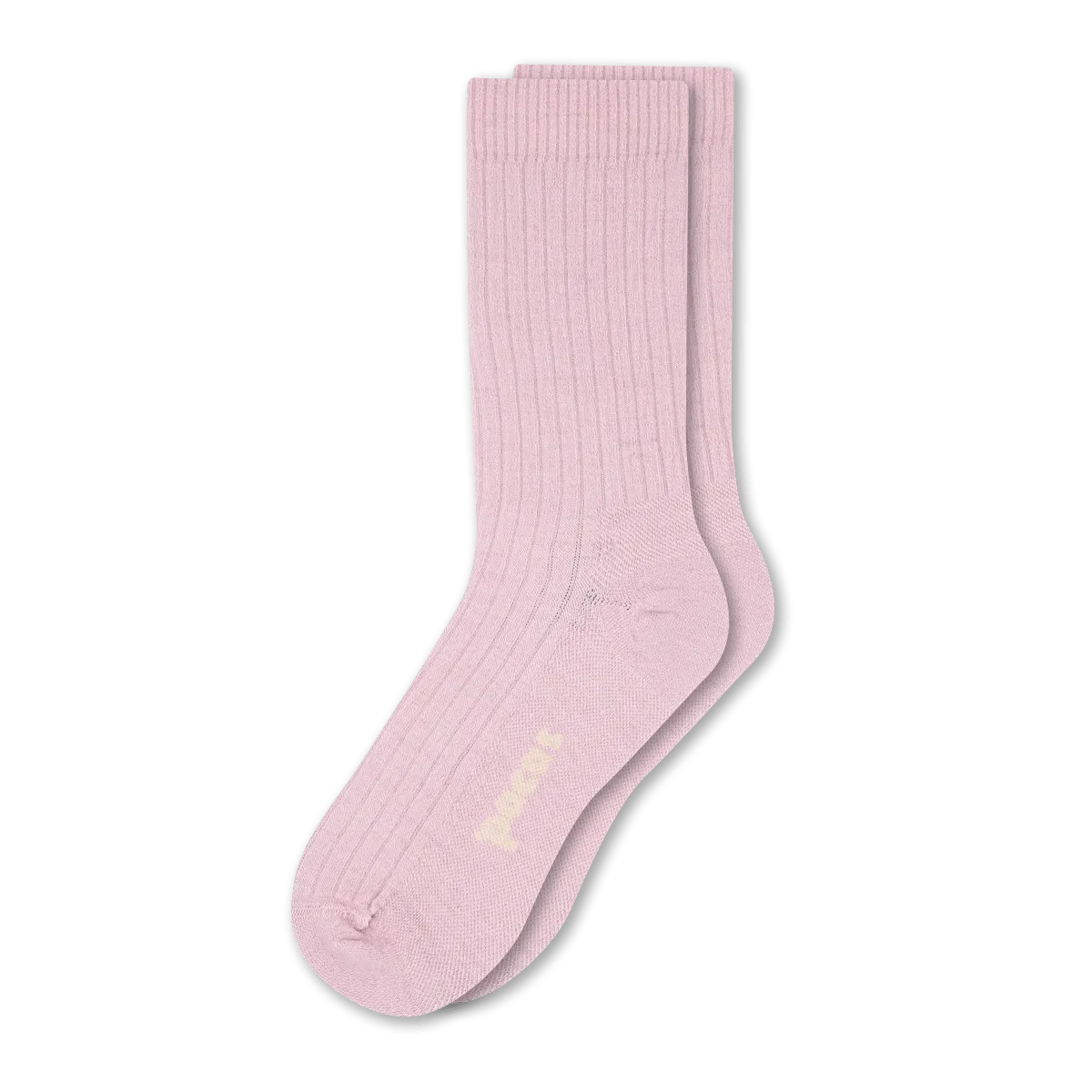 Women's Light-Weight Crew Pacas Socks