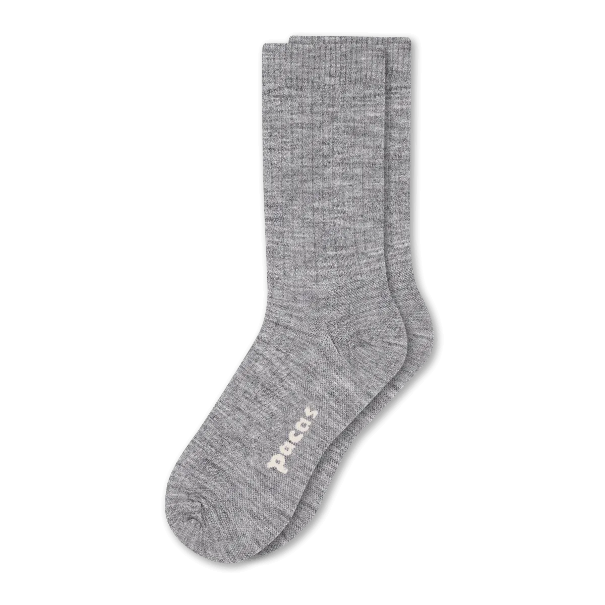 Women's Light-Weight Crew Pacas Socks