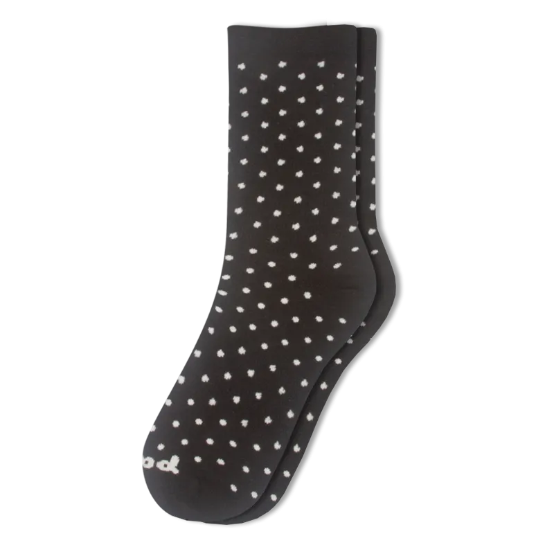 Women's Light-Weight Crew Pacas Socks