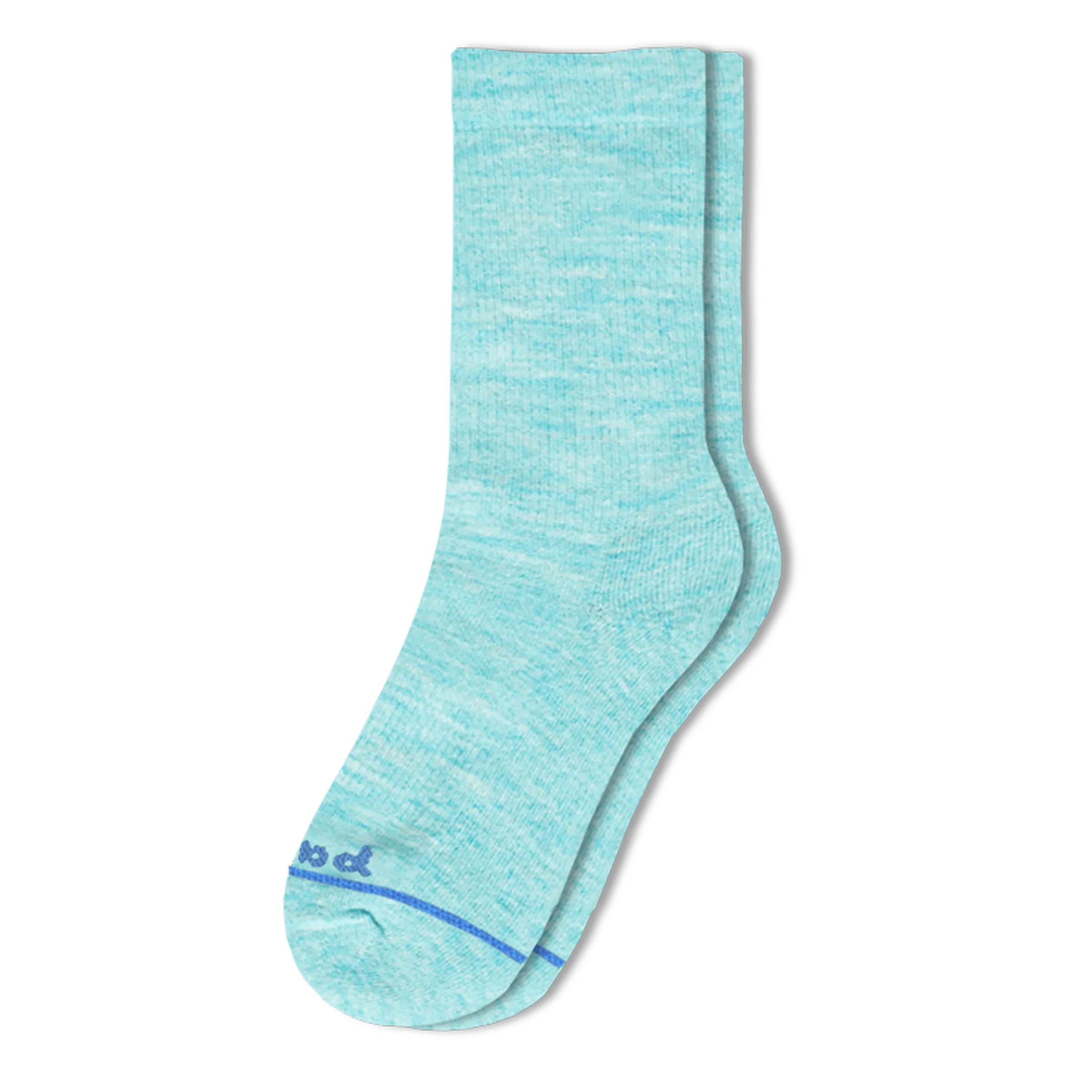 Women's Light-Weight Crew Pacas Socks