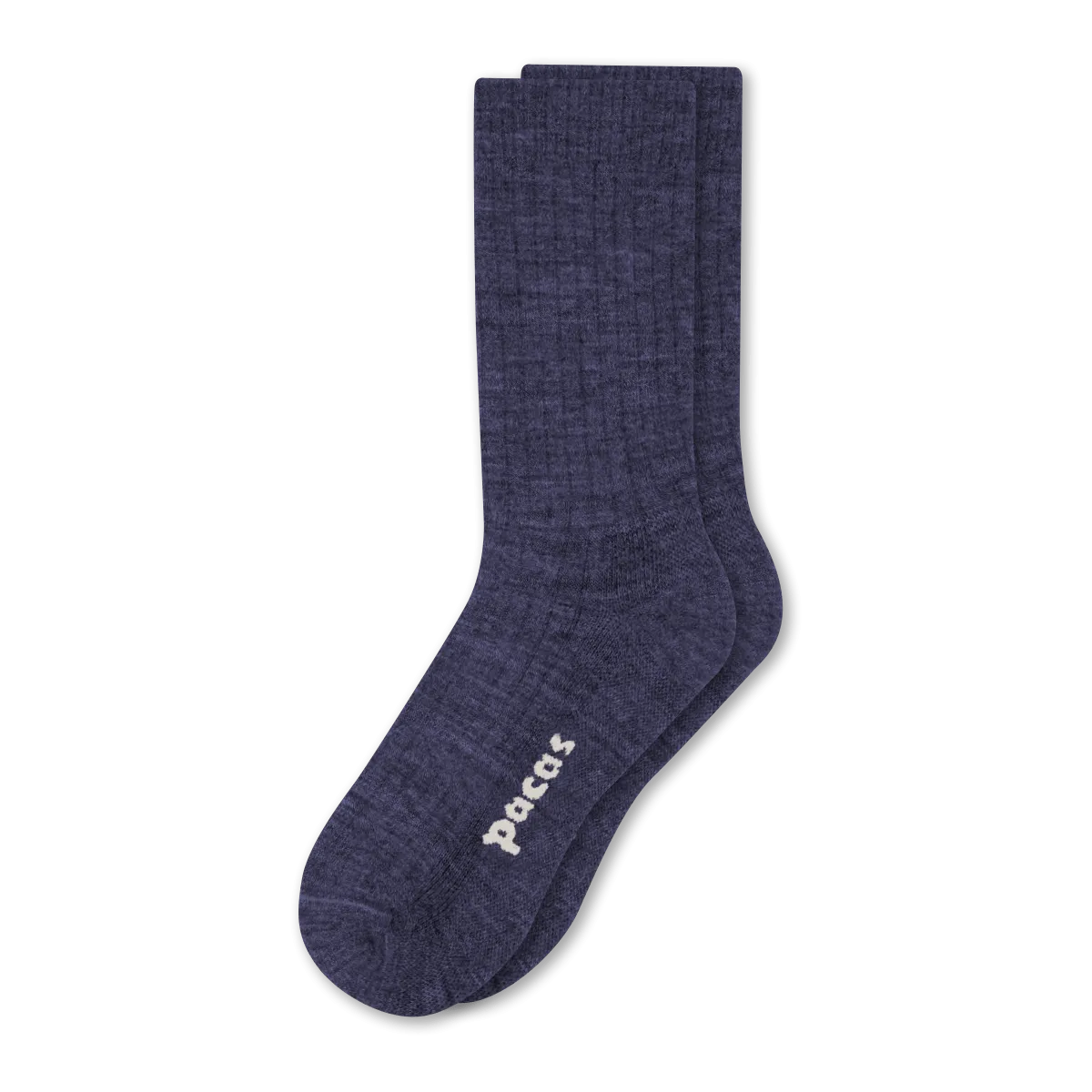 Women's Light-Weight Crew Pacas Socks