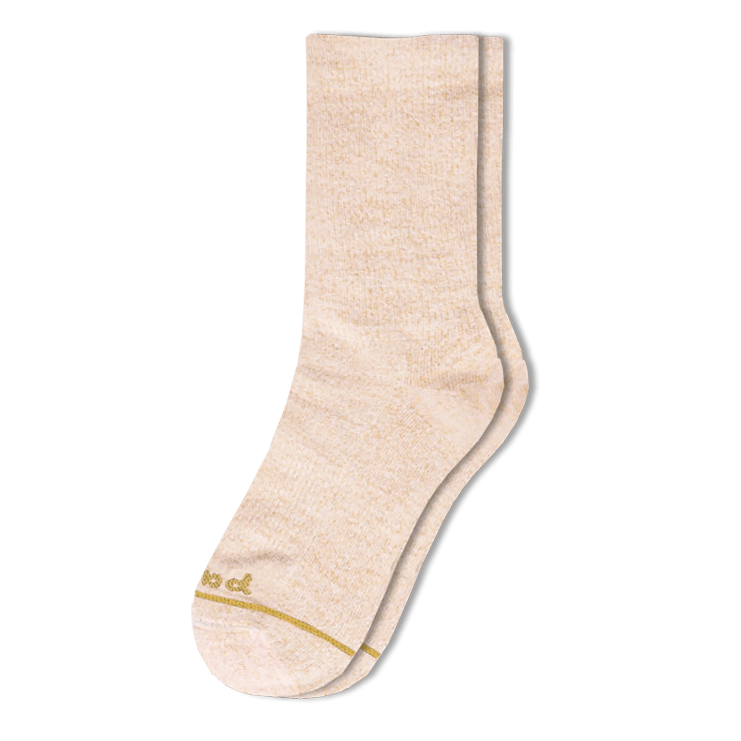 Women's Light-Weight Crew Pacas Socks