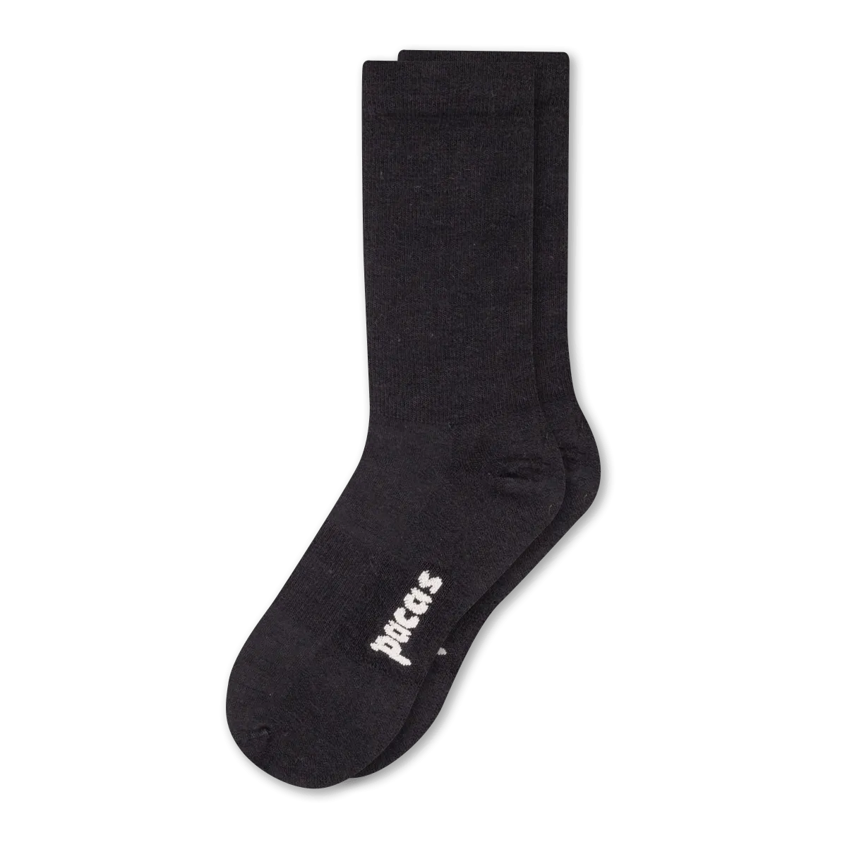 Women's Light-Weight Crew Pacas Socks